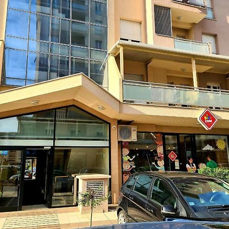Apartman Bogdan 2 Podgorica Exterior foto