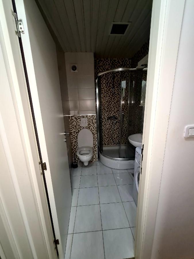 Apartman Bogdan 2 Podgorica Exterior foto